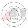 NK 312310 Brake Disc